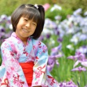 Gợi ý 5 lễ hội diên vĩ - cẩm tú cầu ở Tokyo